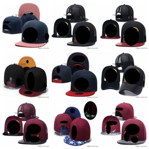 ファッションメンズデザイナーハットレディース野球帽2023クリーブランド '' 'cavaliers''Unisexサンハット骨刺繍卸売