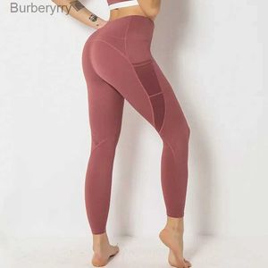 Active Set Women Yoga Pant Leggings sömlösa Scrunch Leggings Sport Tight Femme Gym Leggins Workout Fitness Workout Pants Female Leginsl230927