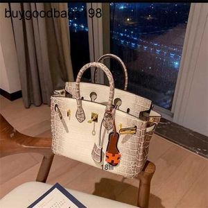 Сумки 5A Yuan Bag Custom CK Womens New Fashion Crocodile Patter