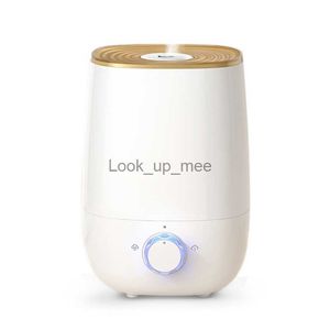 Luftfuktare runal umidificador de ar 3lt toppfyllning 3.2L cool hocl intelligent fuktighetsmaskin 3 liter 3L H2O luftfuktare för växt YQ230927