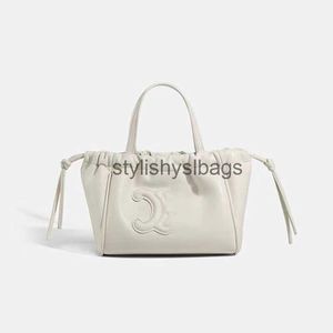 أكياس الكتف حقيبة نسائية 2023 حقيبة دلو مياه أم جديدة سعة كبيرة محمولة كيس 12stylishyslbags