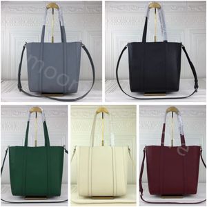 Premium Leather Bags Fashion Women's Tote Bag Shoulder Bags Handbag 19x6x23cm/25x10x28cm