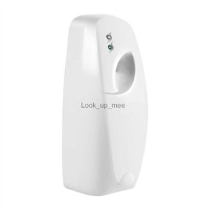 Humidifiers Automatic Perfume Dispenser Air Freshener Aerosol Fragrance Spray For 14Cm Height Fragrance Can (Not Including) YQ230927