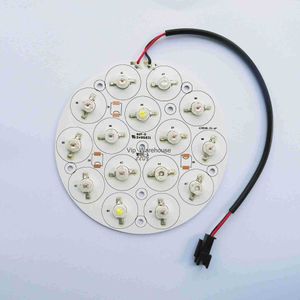 Luzes de cultivo para Apollo Light e Kind K3 Substituição de placa LED Peças de cluster Painel de acessórios YQ230926