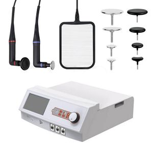 Indiba 448kHz Tecar Cet Ret RF Diathermy Tecar Therapy Factory Radio Fearcure Body Sculpting Machine