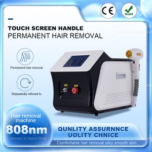 808nm Remove Ice Platinum 3 Wavelength Diode Factory Direct Delivery Hair Removal Machine 2024 New Most People's Choices