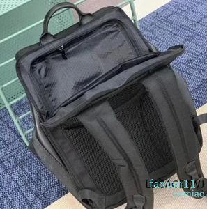Mochila de alta qualidade saco multifuncional escola polegada portátil mochila impermeável viagem