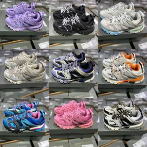 scarpe da corsa da uomo scarpe firmate donna Triple Bianco Nero Rosso Pelle di serpente Grigio Vera pelle Cremisi Sud Gomma Sport da spiaggia Scarpe da ginnastica da uomo scarpe da ginnastica invernali