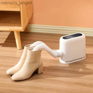 Clothes Drying Machine Intelligent shoe drying warm quilt dryer household quick drying acarid deodorization baby small clothes heating YQ230927