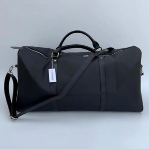 54 cm Kobiety dla kobiet worki turystyczne 2023 SPRZEDAŻ WYSOKIEJ WYSOKIEJ WYSOKIEJ MĘŻCZYZNE MĘŻCZYZN DUFFEL BAGS BAGAGE DLA NITY Z BLOCKI