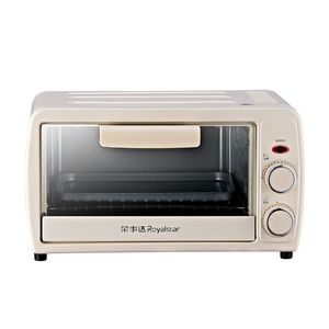 Royalstar Electric Oven Household Mini wielofunkcyjne pieczenie małego piekarnika o dużej pojemności