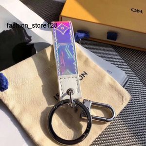 Designers keychain old flower high-end pendant couple letter keychains bag exquisite pendant luxurys key chain fashion NKXE