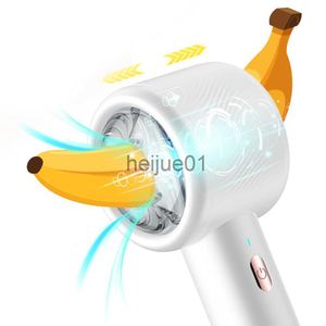 Masturbatoren Automatischer männlicher Masturbator Thrusting Teleskop Blowjob Sexmaschine Echte Vagina Sexspielzeug Pussy Simulieren Vibrator Intimes Spielzeug x0926