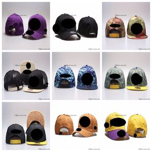 Fashion mens designer hat womens baseball cap 2023 Los Angeles''Lakers''unisex sun hat bone embroidery wholesale