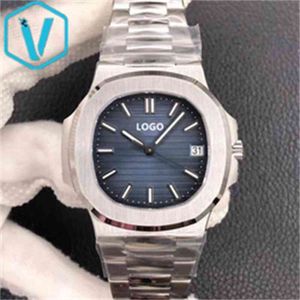 Pak Luxury Watch Sapphire GlassDesigner Mechanical Watch Luxury Quality 3K Factory 40mm Tjocklek 83mm ETA324SC Movement No Noise WaterPro J5DR RJZ7