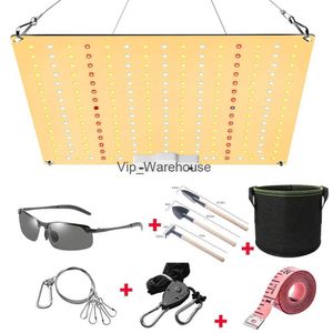 Grow Lights LED Grow Light 800W SM LM281b+ Diodes Quiet Fanless Full Spectrum Grow Light High PPFD For 5x5FT Coverage Veg and Blooming YQ230926 YQ230926