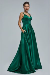 High end Evening dress banquet temperament sexy sweetheart long dress light luxury long dress BNF001