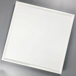 School Hospital Panellight Office Lamp 60x60 600*600 120x60 600x600 Tak Commercial Square Flat LED Panel Light