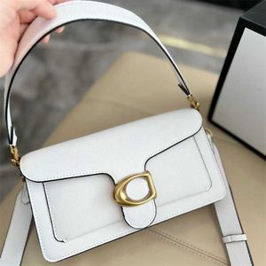 C-çanta Crossbody Torba Tasarımcı Çanta Undermarm Coabag Çanta Lüks Kadın Moda Klasik Mektup Seyir Renk Kezleri 230318