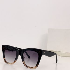 occhiali da sole gatto da sole da donna occhiali da sole semplici in stile europeo
