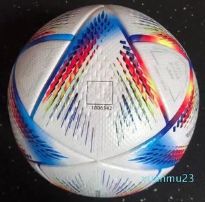 high-grade nice match football Ship the balls without air Top quality