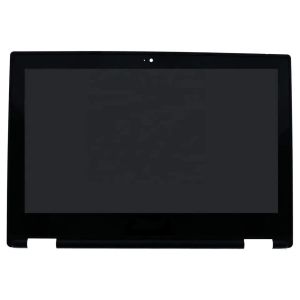 11.6 inch Replacement LCD Touch Screen Assembly for Acer Chromebook R11 C738T Black