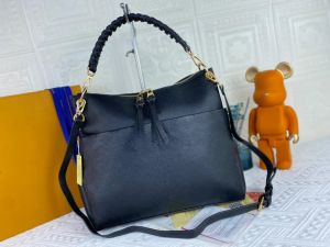 2022 Klassiska S Designers Totes Purses Melie Handbag Woven Tote Handbags Women Shopping Bag