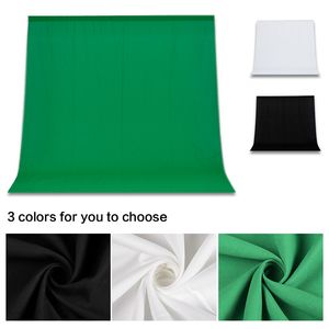 Light Stands Booms P ography Backdrops Green White Black Grey Muslin Cotton Green Screen Chromakey P o Background Cloth For Shoot Props 230927