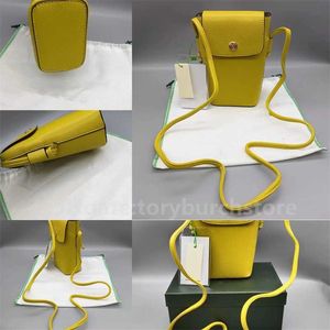 Phone Mobile the Tote Bags with Fries Handheld One Shoulder Crossbody Totes Bag Mini Versatile Casual and Minimalist Small Purses Designer Woman Handbag