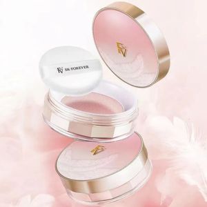 Concealer FV -stil Pearl Mineral Loose Powder Super Face Finish Waterproof Makeup Oilcontrol Japanese Cosmetic 230927
