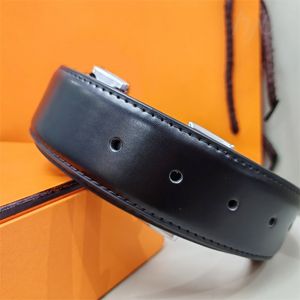 Lüks Tasarımcı Kemer Mektubu Buckle Man Kemer Pürüzsüz deri bel bandı moda iş iş rahatsızlık kadın kot pantolon resmi deri kemerler yüksek kaliteli GA03