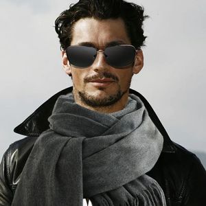 Sciarpe Sciarpa di moda Uomo Inverno Caldo Morbida pelle amichevole Silenziatore lungo con nappa Avvolge in cashmere Antivento nelle giornate fredde Pashmina unisex 230927