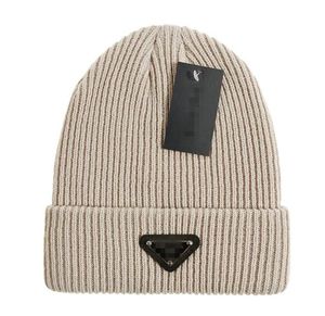 Lüks Beanies Tasarımcı Kış Bean Erkekler ve Kadın Moda Marka Tasarımı New York Sport Örgü Şapkaları Yünlü Kapak Arizona Mektubu Jacquard Unisex Sıcak Kafatası Şapkası A1