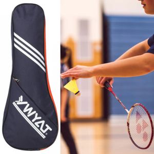 Badminton Rackets Tennis Racket Pouch Ball Bag Organizer Women's Backpack Carry Oxford Cloth Womens 230927