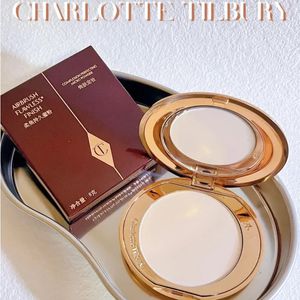 BB CC Creams CT Powder 8G s Setting Foundation for Perfect Micro Makeup Soft Focus Oil Control Light Skin 230927