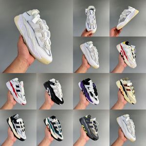 2023 AD Low Running Sneakers Herren Damen Sport Outdoor Weiße Trainer Sneakers Größe 36-45