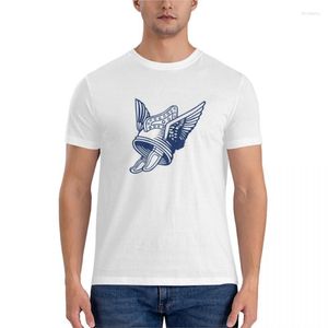 Herrtankstoppar män t-shirt Gauloises Gaulois Original Color Classic Graphic T Shirts Graphics Shirt Summer Male Tee-Shirt