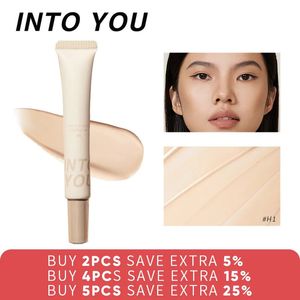 Concealer Corrector Contour Liquid Waterproof Matte Finish Makeup Highlighters Shadow Cosmetic Highlighter For Face Contouring 230927