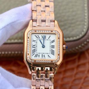 Высококачественные часы Cheetah Series с бриллиантами, мужские и женские часы с бриллиантами, квадратные часы с сапфировым стеклом, дизайнерские часы