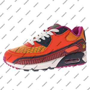 Dia de los muertos löparskor för herrdagen för de döda sportsko kvinnornas sneakers mens tränare kvinnor atletisk man sport kvinna träning dc5154-458