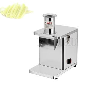 Diameter Feed Port Vegetable Dicing Making Machine Fruit Square Potato Cube Cutting Tool Electric Carrot Dicer Machinery
