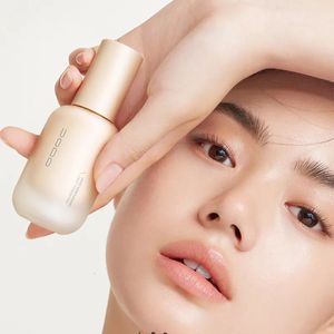 خفي UODO 30ML الأساس السائل Longlasting BB Cream S لجلد جاف مشرق دائم للرعاية الزيتية 230927