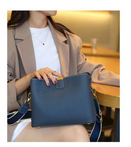 Neue 20224 Modetasche Frauen Umhängetaschen Designer Handtasche gesteppte Leder -Icare -Tasche Designer große Geldbeutel Gaby Handtaschen Luxuskäufer mit Brieftasche