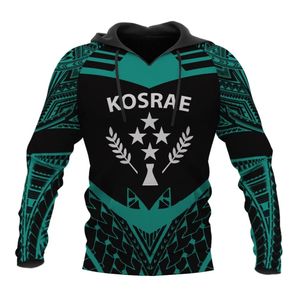 Erkek Hoodies Sweatshirts Plstar Cosmos 3dprinted Est Kosrae Kabile Dövmesi Eşsiz UNISEX Street Giyim Harajuku Kazak Hoodies/Sweatshirt/Zip A-1 230927