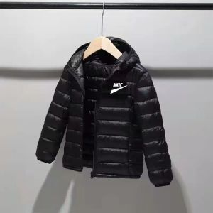 Kids Down Jackets, Warm Winter Coats for Boys and Girls, Toddler Outerwear Clothes