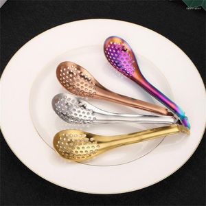 Spoons Caviar Colander Weight 32 Grams Mirror Reflection No Mold Not Easy To Rust Clean And Strainer Pot