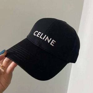 Cap Hat Baseball Caps Projektant Hats Baseball Cap Men's Cap Women Sun Visor Magazine Cover Fashion Celi Hat 36LV