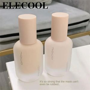 Fragrance BB Cream 40ml Brighten Skin Cover Dark Circles Waterproof Light Breattable Face Makeup concealer Foundation Oil Control 230927