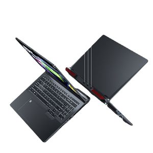 12th i7 12700H/ i9 12900H Gaming Laptop RTX 3060 Discrete Graphics Card 6G Notebook Computer 14 Cores Gamer PC 16" 2.5K Screen