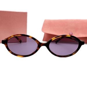 Новый Desig Mini Nerd Oval Plank Sunglasses UV400Fashion Unisex Легкий ретро-винтажный модель Smallrim Star